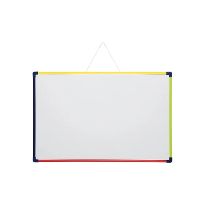 Maul Whiteboard Maul fun 39x59cm 2-zijdig ass