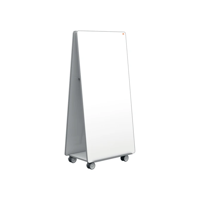 NOBO Whiteboard Move n Meet systeem 180x90 NOBO Whiteboard Move n Meet systeem 180x90