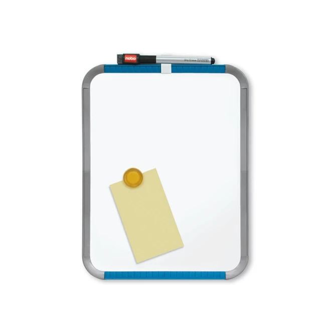 Whiteboard Nobo 220x280mm wit