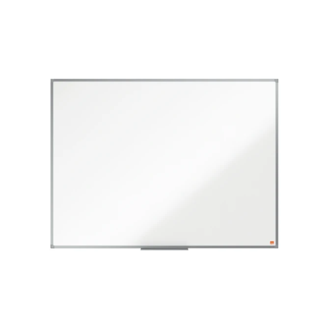 Whiteboard Nobo Essence gelakt 120x90 Whiteboard Nobo Essence gelakt 120x90