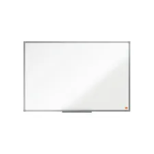 Whiteboard Nobo Essence staal 90x60 Whiteboard Nobo Essence staal 90x60
