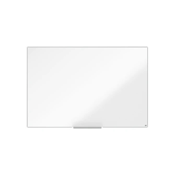 NOBO Whiteboard NOBO Impression staal 150x100 NOBO Whiteboard NOBO Impression staal 150x100