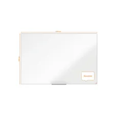 NOBO Whiteboard NOBO Impression staal 180x120 NOBO Whiteboard NOBO Impression staal 180x120