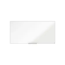 NOBO Whiteboard NOBO Impression staal 180x90 NOBO Whiteboard NOBO Impression staal 180x90