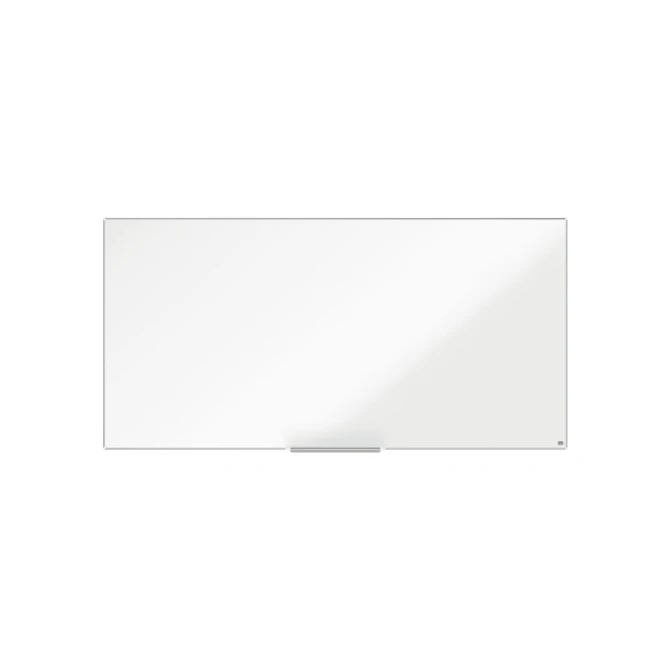 NOBO Whiteboard NOBO Impression staal 180x90 NOBO Whiteboard NOBO Impression staal 180x90