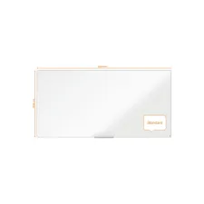 NOBO Whiteboard NOBO Impression staal 240x120 NOBO Whiteboard NOBO Impression staal 240x120