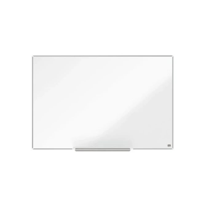 Whiteboard Impression staal 90x60 Whiteboard Impression staal 90x60