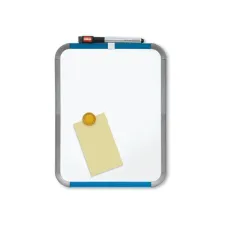 Whiteboard Nobo display 28x36cm wit Whiteboard Nobo display 28x36cm wit