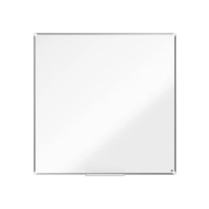 NOBO Whiteboard NOBO staal 120x120 NOBO Whiteboard NOBO staal 120x120