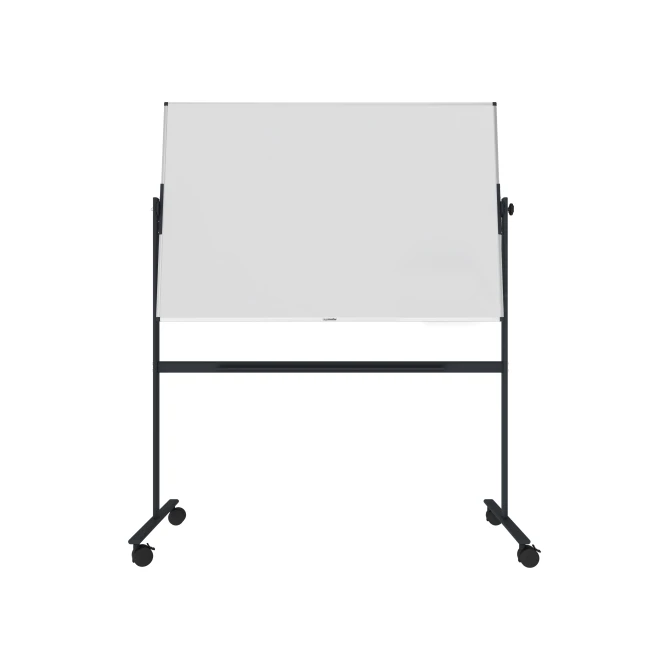 Legamaster Unite Whiteboard Kantelbaar 1000 x 1500 mm
