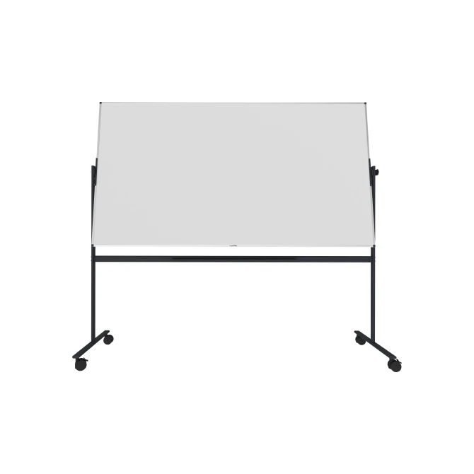 Legamaster Unite Whiteboard Kantelbaar 1200 x 2200 mm