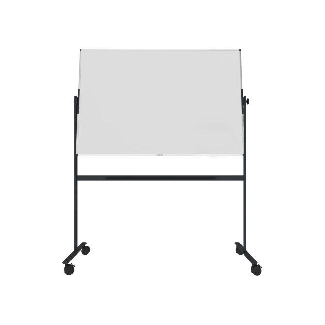Legamaster Unite Plus Kantelbaar Whiteboard 1000 x 1500 mm
