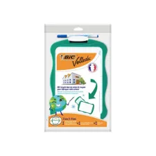 BiC Velleda Eco Whiteboard KIDS 210x310mm incl. Wisser en Marker
