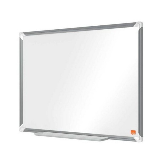 Whiteboard staal 60x45