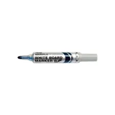 Whiteboardmarker Pentel 3mm bl (12 stuks) Whiteboardmarker Pentel 3mm bl (12 stuks)