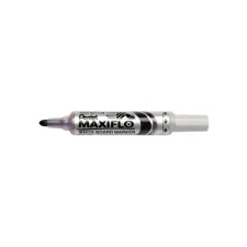 PENTEL Whiteboardmarker PENTEL 3mm violet/pk12