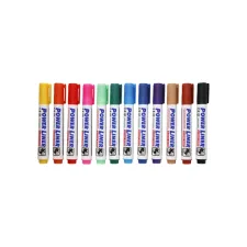 Whiteboardmarker PowerLiner 4mm assorti