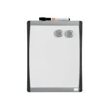 NOBO Whiteboard Quartet 28.5x21.5cm NOBO Whiteboard Quartet 28.5x21.5cm