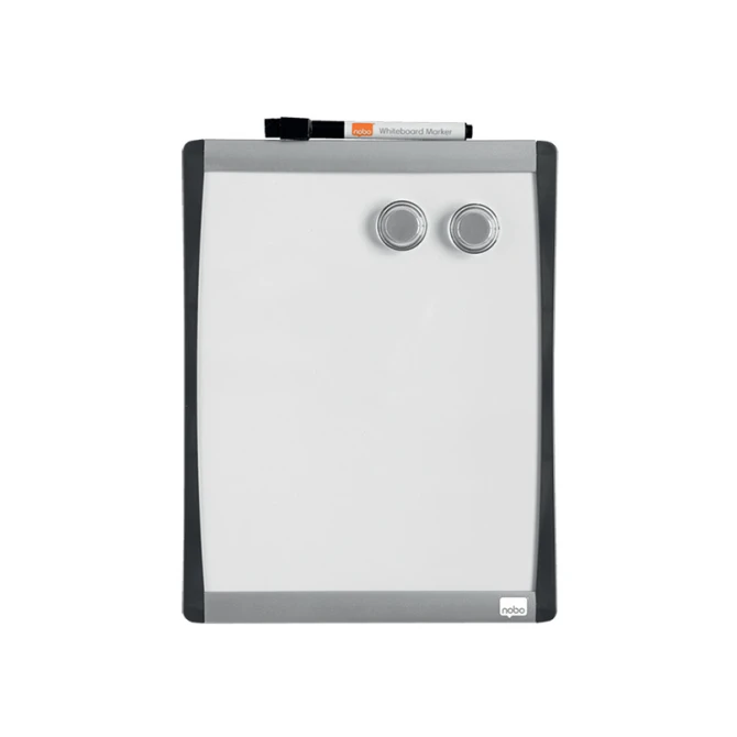 NOBO Whiteboard Quartet 28.5x21.5cm
