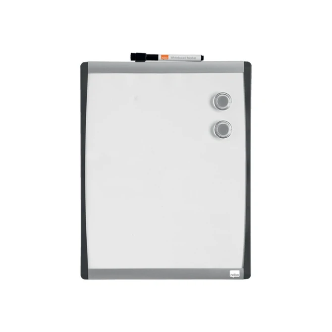 NOBO Whiteboard Quartet 35x28cm