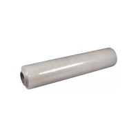 Wikkelfolie 500mm x 300m x 20micron / 360 rollen Wikkelfolie 500mm x 300m x 20micron / 360 rollen