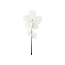 Creotime Windmolen bloem 20cm