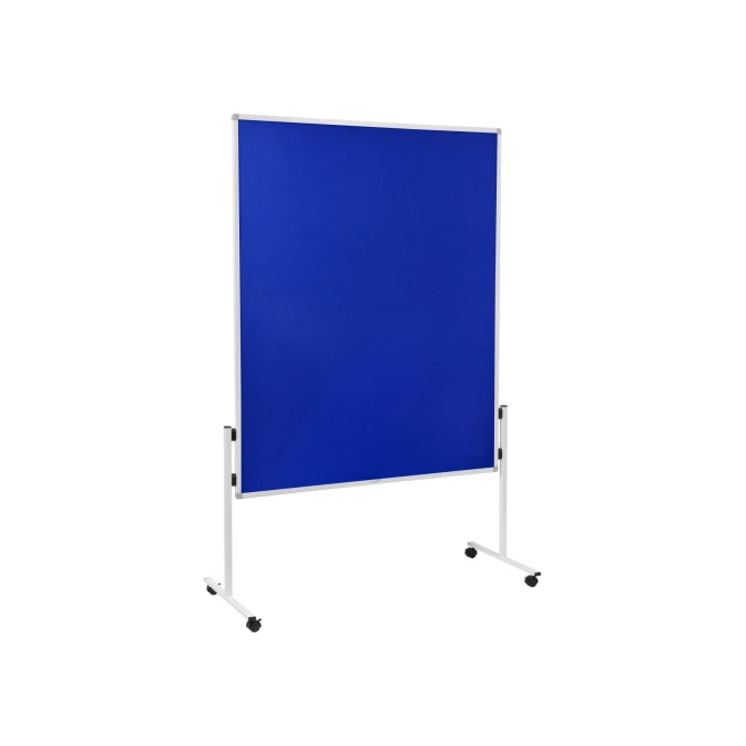 Workshopbord Lega 150x120cm mobiel bl