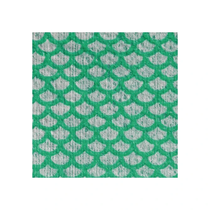 Wypall* Werkdoekjes X50 groen (pak 50 stuks)