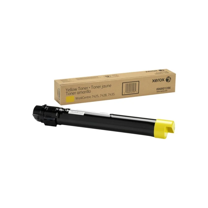 Xerox 006R01396 Toner Geel