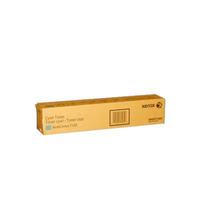 Xerox 006R01460 Toner Cyaan Xerox 006R01460 Toner Cyaan
