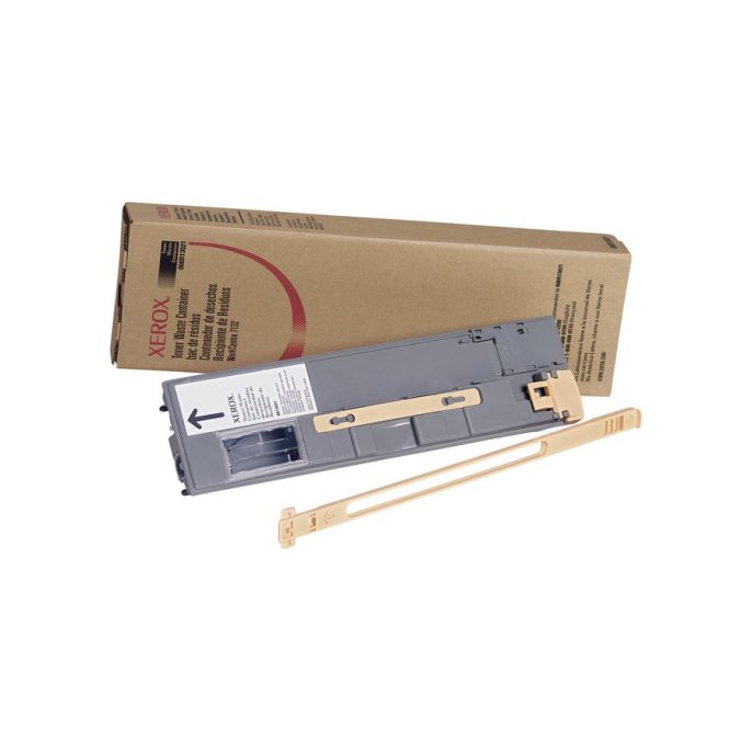 Xerox 008R13021 Toneropvangbak voor WorkCentre 7132 Xerox 008R13021 Toneropvangbak voor WorkCentre 7132