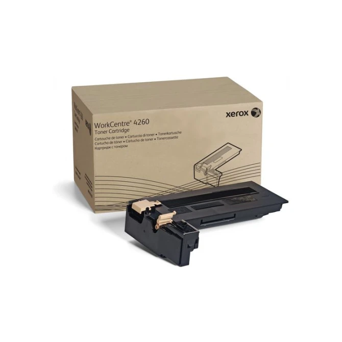 Xerox 106R01409 Toner Zwart