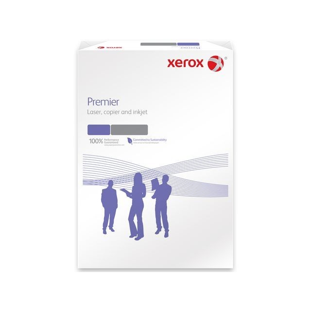Papier Xerox A3 80g Business/5 x 500 vel