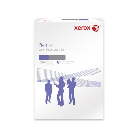 Xerox Business Quickpack Papier A4 80 g/m² Wit (doos 2500 vel)