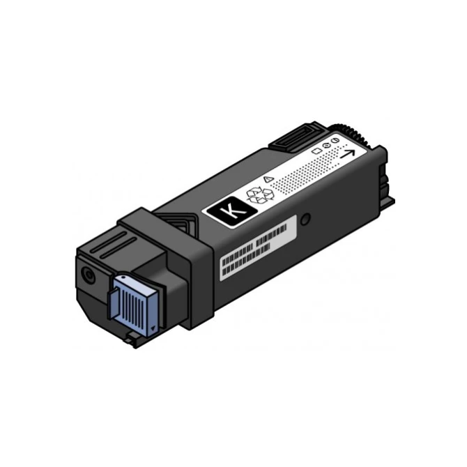 Xerox C60 / C70 Toner Zwart