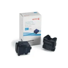 Xerox ColorQube 8570 44K cyan (doos 2 stuks) Xerox ColorQube 8570 44K cyan (doos 2 stuks)