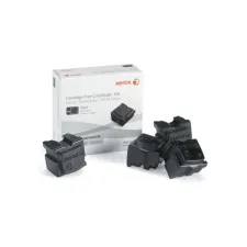 Xerox ColorQube 8570 4K zwart (doos 4 stuks) Xerox ColorQube 8570 4K zwart (doos 4 stuks)