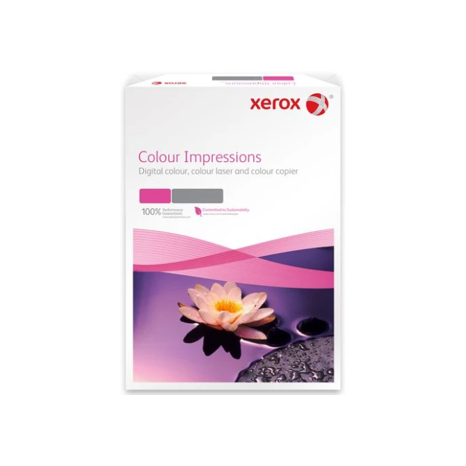 Xerox Colour Impressions Papier SRA3. 100 g/m². Wit (doos 3 x 500 vel)