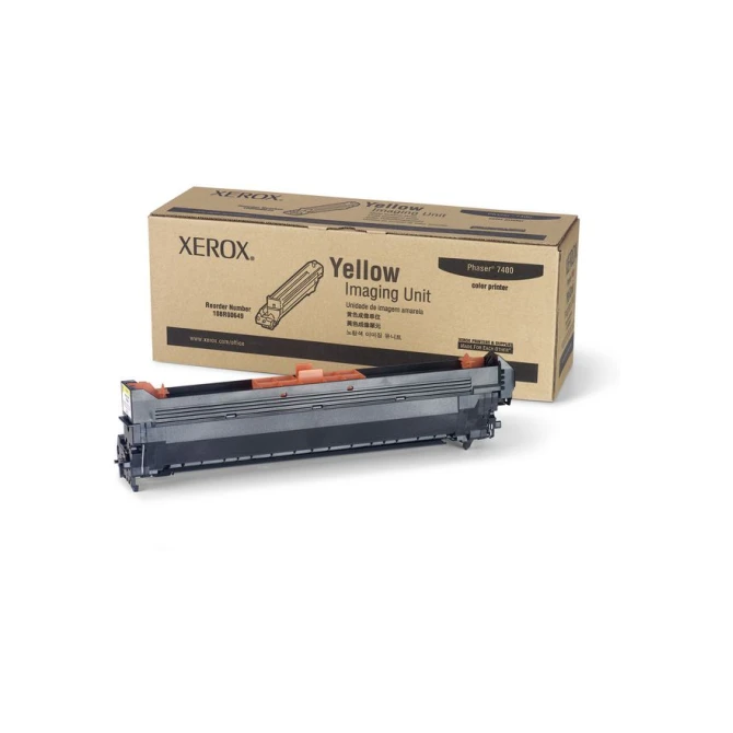 Xerox Drum Ph 7400DN 30K geel Xerox Drum Ph 7400DN 30K geel