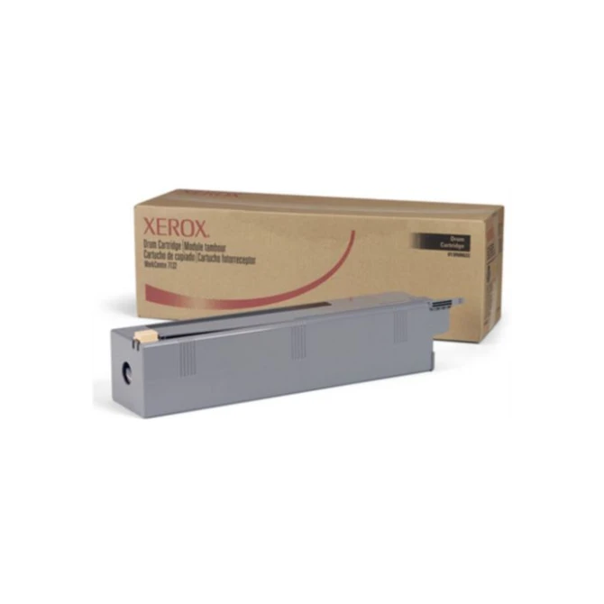 Xerox Drum WC7132/7232/7242 80K zwart Xerox Drum WC7132/7232/7242 80K zwart