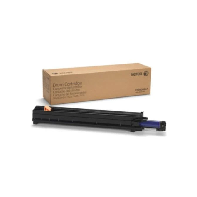 Xerox Drum WC7425/7428/7435 70K zwart Xerox Drum WC7425/7428/7435 70K zwart