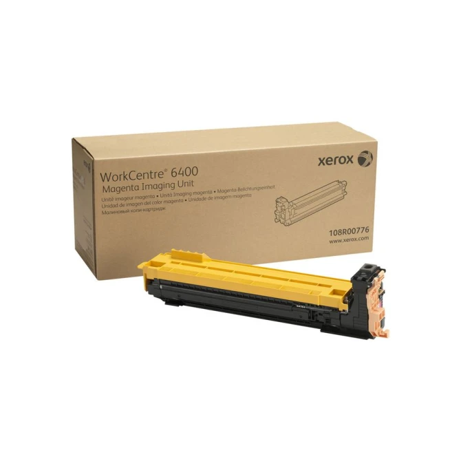 Xerox Drum WorkCentre 6400 30K magenta Xerox Drum WorkCentre 6400 30K magenta