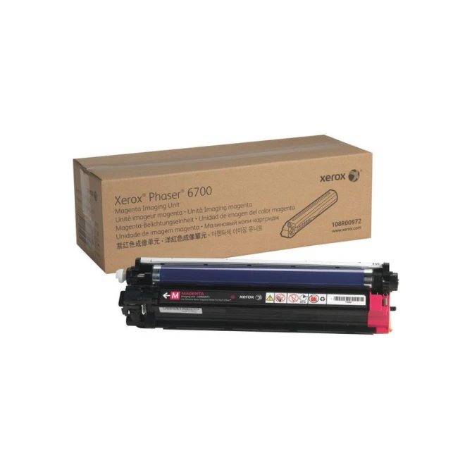 Xerox Drum voor Phaser 6700 Magenta Xerox Drum voor Phaser 6700 Magenta
