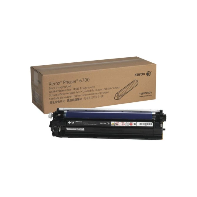 Xerox Drum voor Phaser 6700 Zwart Xerox Drum voor Phaser 6700 Zwart