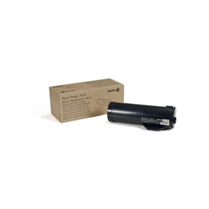 Xerox Phaser 3610 Toner Zwart