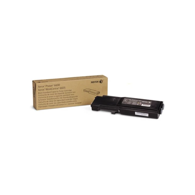 Xerox Phaser 6600 Toner Zwart