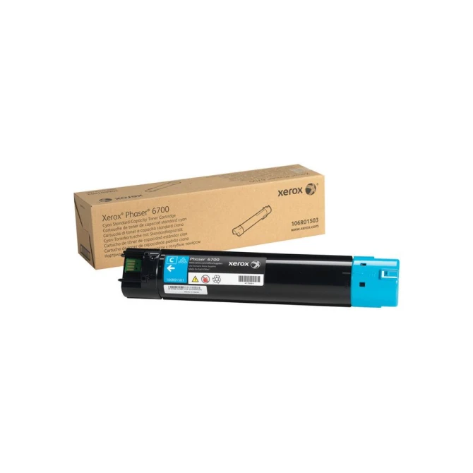 Xerox Phaser 6700 Toner Cyaan