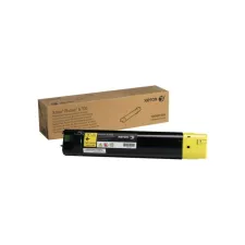 Xerox Phaser 6700 Toner Geel Xerox Phaser 6700 Toner Geel