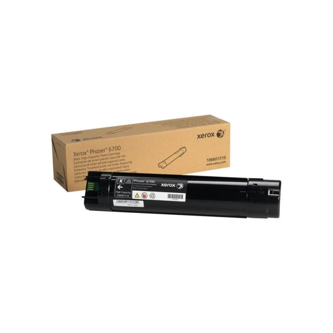 Xerox Phaser 6700 Toner Zwart