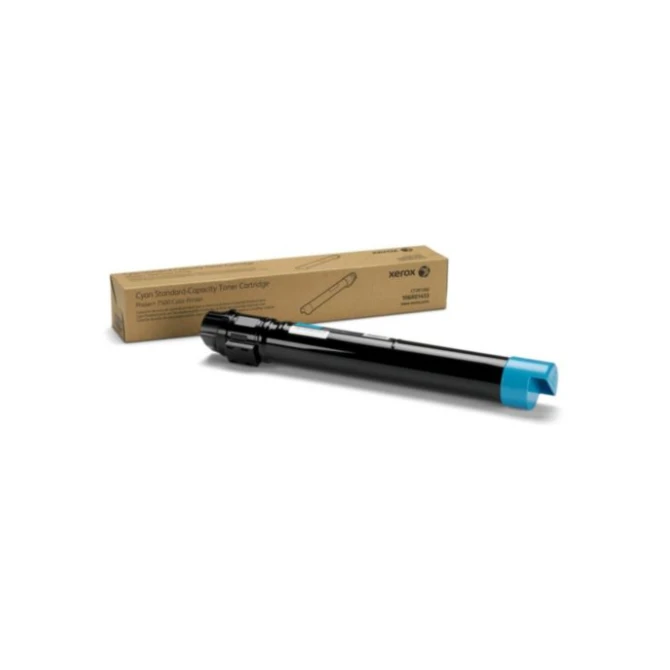 Xerox Phaser 7500 Toner Cyaan